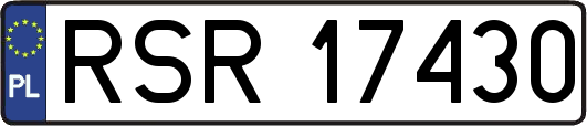 RSR17430