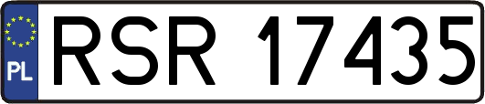 RSR17435
