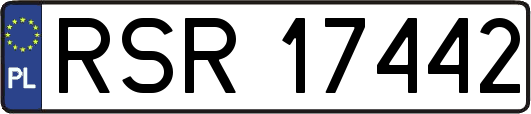 RSR17442