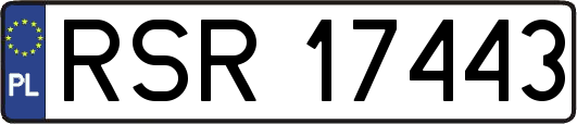 RSR17443