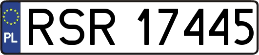 RSR17445