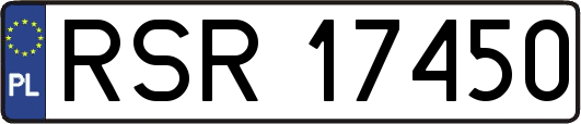 RSR17450