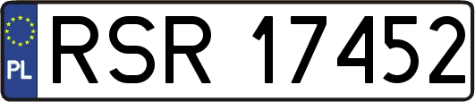 RSR17452
