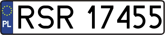 RSR17455