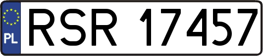 RSR17457