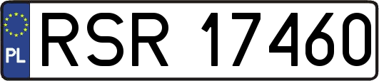 RSR17460