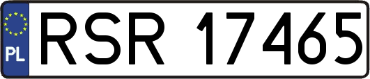 RSR17465