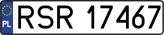 RSR17467