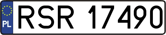 RSR17490