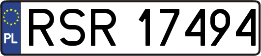 RSR17494