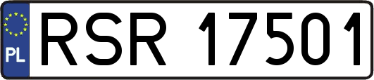 RSR17501