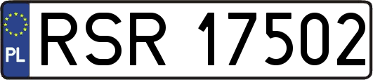 RSR17502