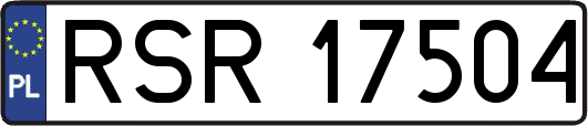 RSR17504