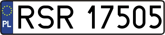 RSR17505
