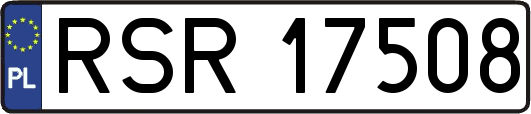 RSR17508