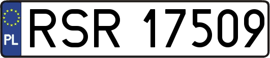 RSR17509