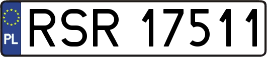 RSR17511