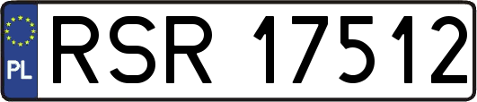 RSR17512