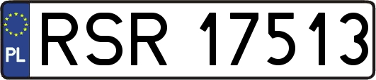 RSR17513