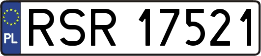 RSR17521