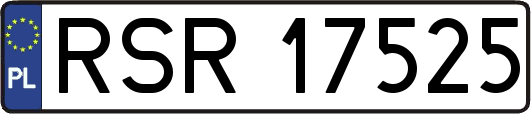 RSR17525