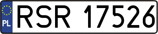 RSR17526