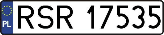 RSR17535