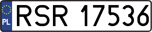 RSR17536