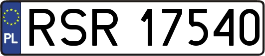 RSR17540