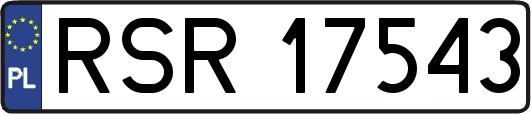 RSR17543