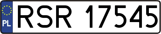 RSR17545