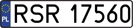 RSR17560