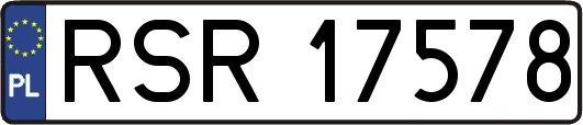 RSR17578
