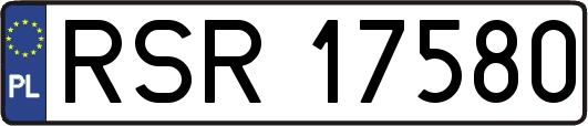 RSR17580