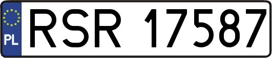 RSR17587