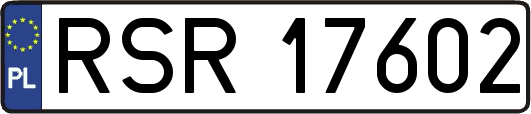 RSR17602