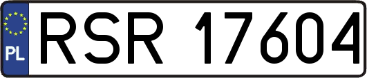 RSR17604