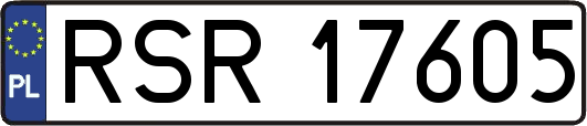 RSR17605