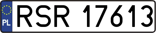 RSR17613
