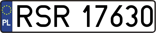 RSR17630