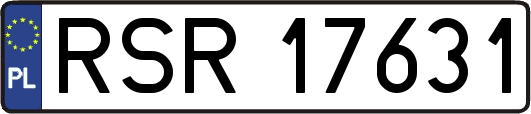 RSR17631