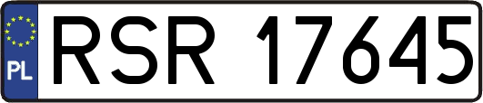 RSR17645