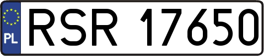 RSR17650