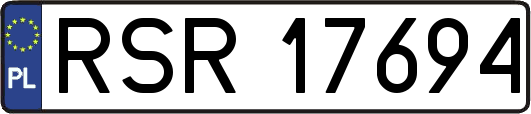 RSR17694