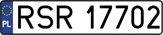 RSR17702