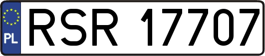 RSR17707