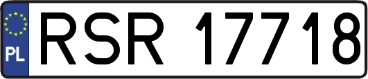 RSR17718