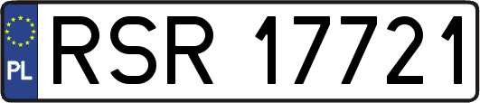 RSR17721