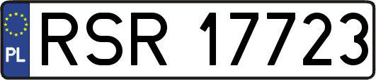 RSR17723