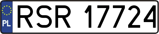RSR17724